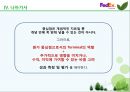 페덱스 케이스 Fedex case 분석 (책임 중심점의 종류, 문제풀이).PPT자료 15페이지