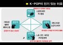 K-POP,엔터테이먼트산업,한류문화,연애마케팅 3페이지
