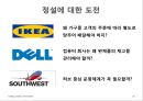 핵심에 이르는 혁신 (왜 혁신이 구호로만 그치는가?, 혁신에 대한 7가지 오해).PPT자료 30페이지