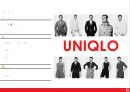 전략(STRATEGY) & CSR of 유니클로(UNIQLO).PPT자료 2페이지