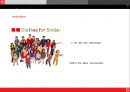 전략(STRATEGY) & CSR of 유니클로(UNIQLO).PPT자료 31페이지