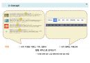 모바일 서비스 기획 실습 자료 (보고서) 11페이지