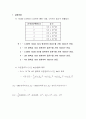  PH미터에 의한 수소 이온 농도의 측정 [결과] 2페이지