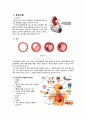 [성인간호학][Myocardial infarction][심근경색증][MI]문헌고찰.케이스 스터디(Case Study) 3페이지