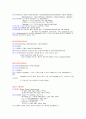 랩검사 정상치와 증감시의 의의 15페이지