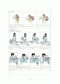 물리치료 (온열치료, 한랭치료, 전기치료, massage, 운동치료, 수동적 관절운동의 종류 ) 13페이지