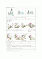 물리치료 (온열치료, 한랭치료, 전기치료, massage, 운동치료, 수동적 관절운동의 종류 ) 14페이지