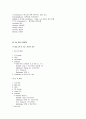 신경외과 병동 실습 6페이지