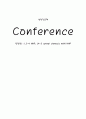 [성인간호학] 추간판 탈출증 Conference 진단명 : L3~4 HNP, L4~5 spinal stenosis with HNP 6페이지