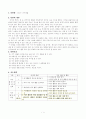 학교실습 안전교육 1페이지