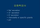 요검사의 해석 (urinalysis).ppt 26페이지