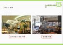 망고식스 (mangosix) 마케팅전략분석 및 망고식스 기업분석과 망고식스 현 문제점분석과 대안제안.pptx 6페이지