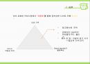 망고식스 (mangosix) 마케팅전략분석 및 망고식스 기업분석과 망고식스 현 문제점분석과 대안제안.pptx 23페이지