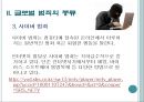 글로벌 범죄의 종류와 대응, 글로벌범죄의 정의, 종류 11페이지