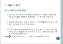 글로벌 범죄의 종류와 대응, 글로벌범죄의 정의, 종류 12페이지