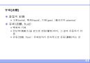 건축설비의 기초 (建築設備의 基礎).ppt 11페이지