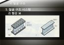 건물의 일반적인 구조. 46페이지