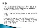 미국의 의료관광.PPT자료 6페이지