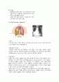 호흡기계질환 (폐쇄성 폐질환, 억제성 폐질환, 폐렴, 폐결핵(결핵), 폐농, 늑막염, 늑막삼출(흉막삼출), 기관지 천식, 기흉, 혈흉, 무기폐, 기관지 확장증, 호흡부전, 폐색전증, 폐고혈압, 폐암)  10페이지