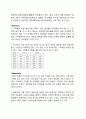 SKT (SK텔레콤 SK Telecom) 기업분석과 SKT 마케팅전략분석과 SKT 현 문제점과 해결방안 [ SKT마케팅 ] 12페이지