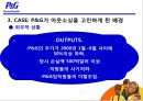 P&G_기업분석,마케팅전략사례,풀무원사례,브랜드마케팅,서비스마케팅,글로벌경영,사례분석,swot,stp,4p 6페이지