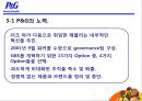 P&G_기업분석,마케팅전략사례,풀무원사례,브랜드마케팅,서비스마케팅,글로벌경영,사례분석,swot,stp,4p 7페이지