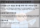 PMI (합병 후 통합관리),PMI정의및유형,PMI실패원인,PMI사례 9페이지