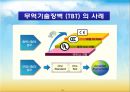TBT_무역기술장벽,브랜드마케팅,서비스마케팅,글로벌경영,사례분석,swot,stp,4p 6페이지
