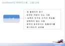Southwest Airlines,사우스웨스트항공,한성항공,한성항공마케팅,항공마케팅,항공사마케팅 11페이지