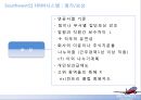 Southwest Airlines,사우스웨스트항공,한성항공,한성항공마케팅,항공마케팅,항공사마케팅 14페이지