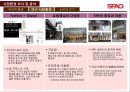 spao,마케팅전략및분석,패션트랜드,마케팅사례,브랜드전략-시장환경 조사, 분석, 브랜드 분석, 마케팅 전략 4페이지