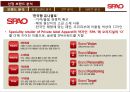 spao,마케팅전략및분석,패션트랜드,마케팅사례,브랜드전략-시장환경 조사, 분석, 브랜드 분석, 마케팅 전략 6페이지
