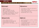 spao,마케팅전략및분석,패션트랜드,마케팅사례,브랜드전략-시장환경 조사, 분석, 브랜드 분석, 마케팅 전략 11페이지