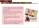 spao,마케팅전략및분석,패션트랜드,마케팅사례,브랜드전략-시장환경 조사, 분석, 브랜드 분석, 마케팅 전략 12페이지