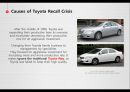 TOYOTA,도요타,도요타마케팅,도요타기업분석,영문마케팅,영어마케팅 19페이지