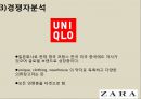ZARA_네임개발안,마케팅,브랜드,브랜드마케팅,기업,서비스마케팅,글로벌,경영,시장,사례,swot,stp,4p 21페이지