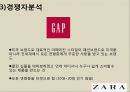 ZARA_네임개발안,마케팅,브랜드,브랜드마케팅,기업,서비스마케팅,글로벌,경영,시장,사례,swot,stp,4p 22페이지