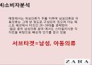 ZARA_네임개발안,마케팅,브랜드,브랜드마케팅,기업,서비스마케팅,글로벌,경영,시장,사례,swot,stp,4p 28페이지