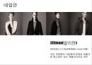 ZARA_네임개발안,마케팅,브랜드,브랜드마케팅,기업,서비스마케팅,글로벌,경영,시장,사례,swot,stp,4p 32페이지