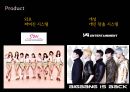 YG Ent.와 SM Ent.두 기업의 비교 분석 - YG엔터테인먼트,SM엔터테인먼트,YG엔터테인먼트마케팅,SM엔터테인먼트마케팅.PPT자료 14페이지