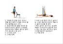 대퇴 사두근 좌상 재활 운동.PPT자료 28페이지