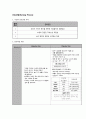 폐렴 간호과정(Pneumonia Nursing Process) 2개 (과도한 기관지 분비물과 관련된 비효율적인 호흡양상 & 부동과 관련된 피부손상 위험성) 1페이지