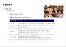 대학홍보 극대화를 위한 .PPT자료 8페이지