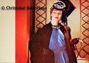 [서양복식사 직물사] 1950년대 서양복식 뉴룩(NEWLOOK) (사회,문화적 배경, 패션의 전반적 특성, 패션의 경향, 유행 style, 영화 속 1950년대).ppt 18페이지