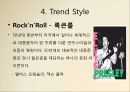 [서양복식사 직물사] 1950년대 서양복식 뉴룩(NEWLOOK) (사회,문화적 배경, 패션의 전반적 특성, 패션의 경향, 유행 style, 영화 속 1950년대).ppt 20페이지