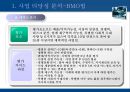 사업타당성 및 기술개발 타당성 분석 (사업 타당성 분석-BMO법, 평가(예시), Sample Worksheet. 사업성 (BMO법) & 기술개발 타당성 분석.ppt 4페이지