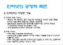 매스컴과 정보사회‘인터넷 (internet)’  20페이지