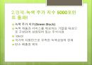 녹색신문 만들기 4페이지