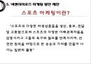 넥센히어로즈(NEXEN Heroes) 마케팅전략분석/넥센히어로즈 새로운 마케팅 실행방안 제안.pptx 21페이지