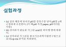 화공기초실험 - ICPMS 결과 4페이지